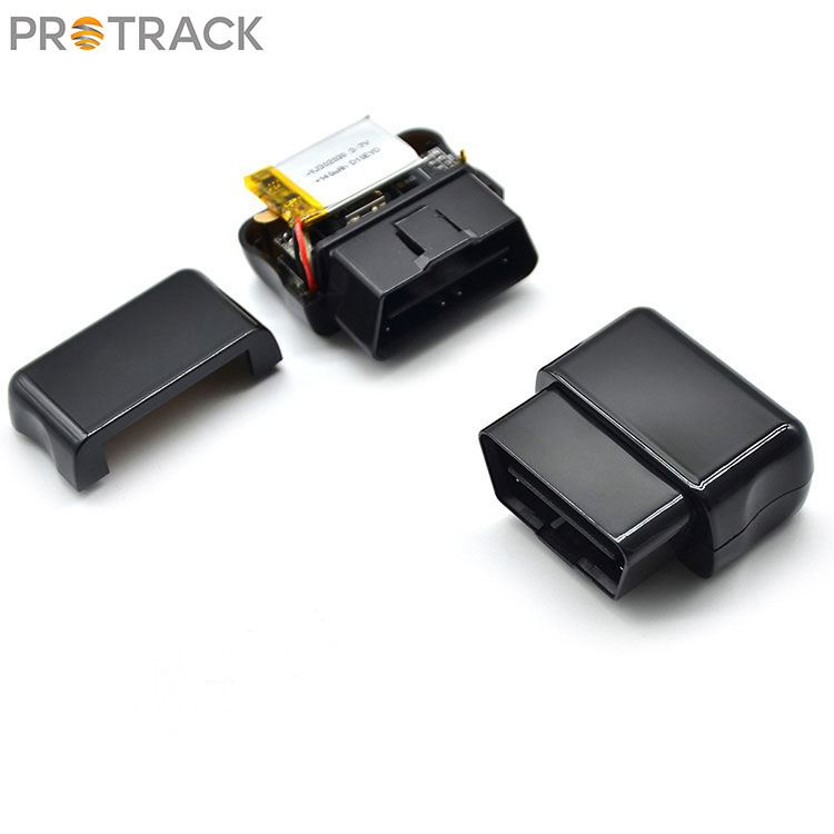 Meitrack 4G Vehicle Tracker T366L-G Licenseret af CITC fra Saudi-Arabien