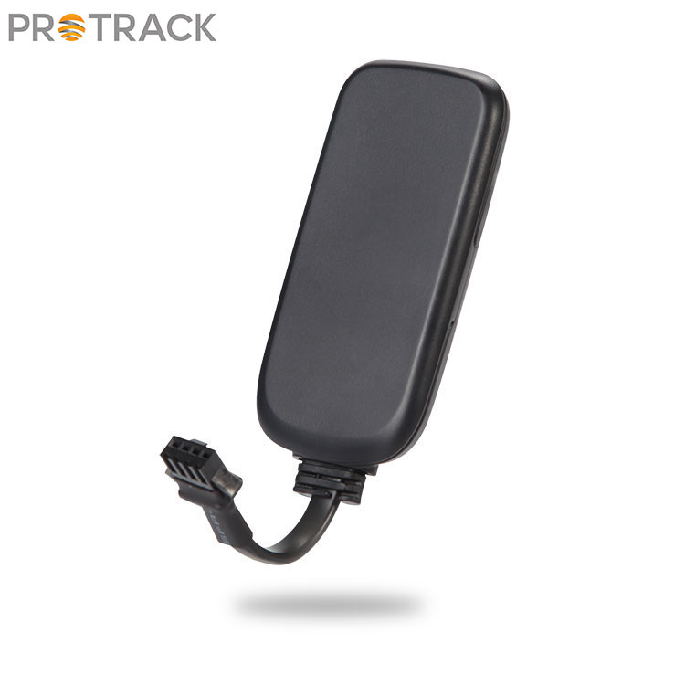 GPS tracker adskillelse