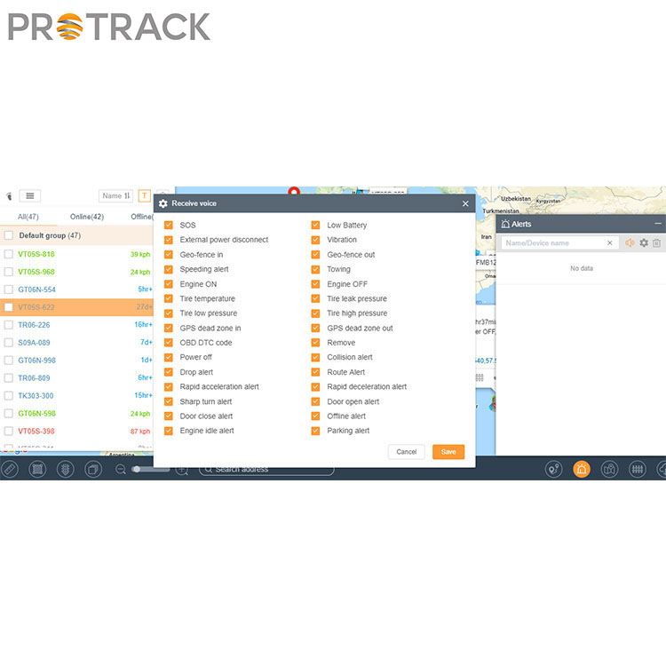 Hexagon Geospatial opdaterer platform til placeringsintelligence