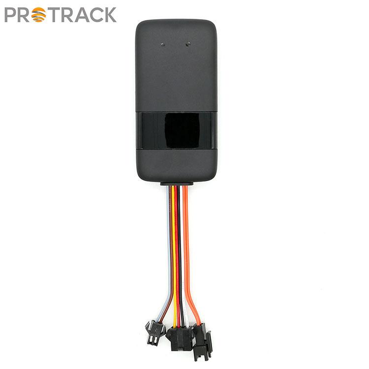 Arbejdsprincippet for Vehicle Gps Tracker