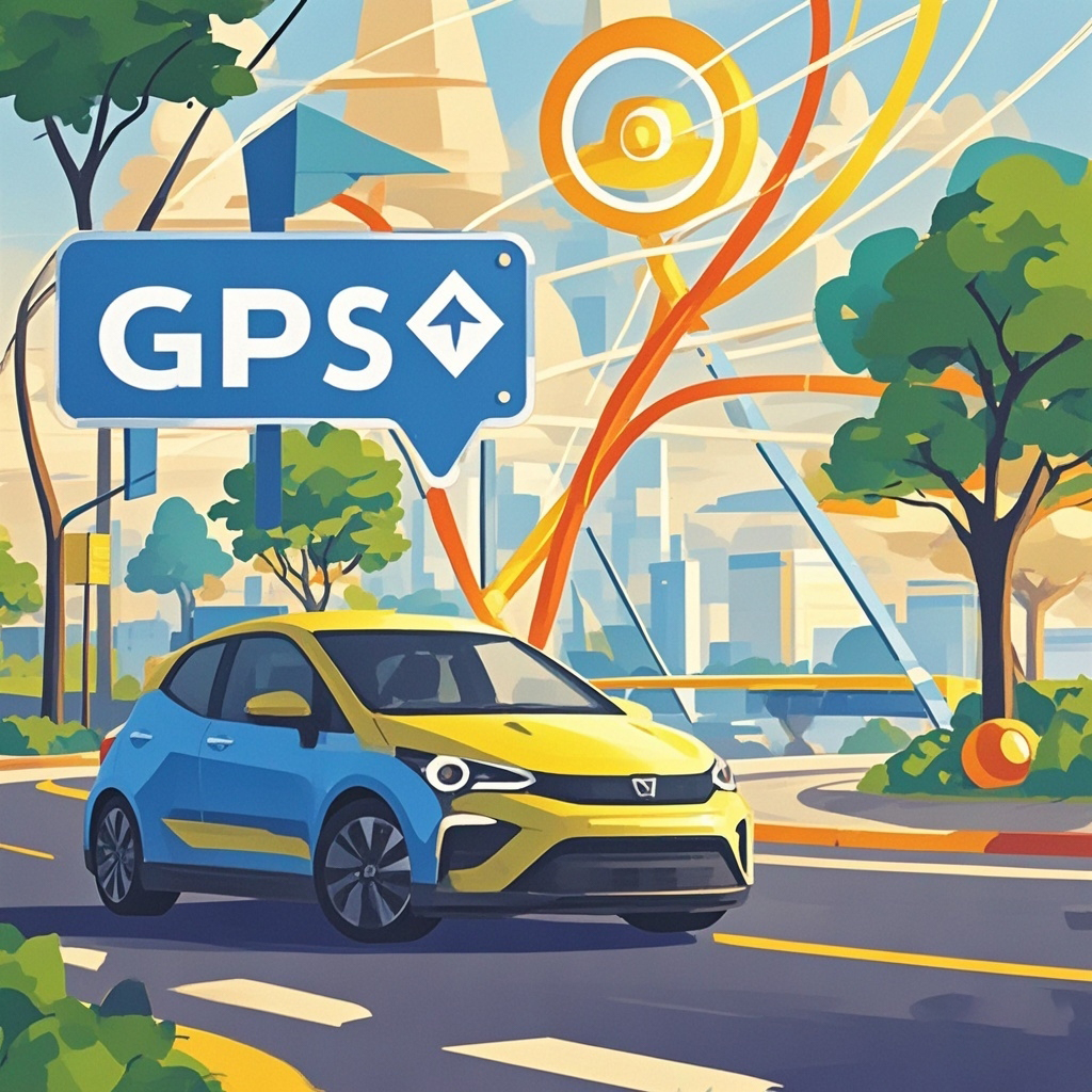 Udfordringer og begrænsninger af GPS i autonom kørsel