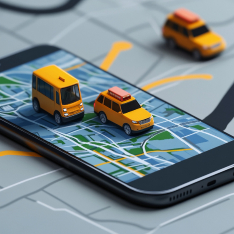 Hvilken type bil GPS -system er bedst?