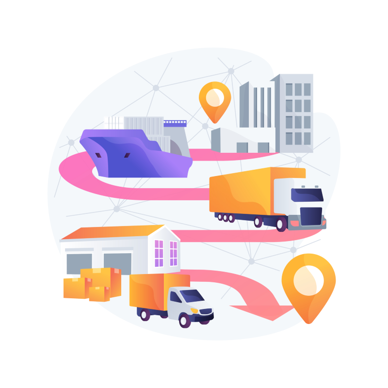 Reducer risici med fremspring af Fleet Fleet Management Solutions