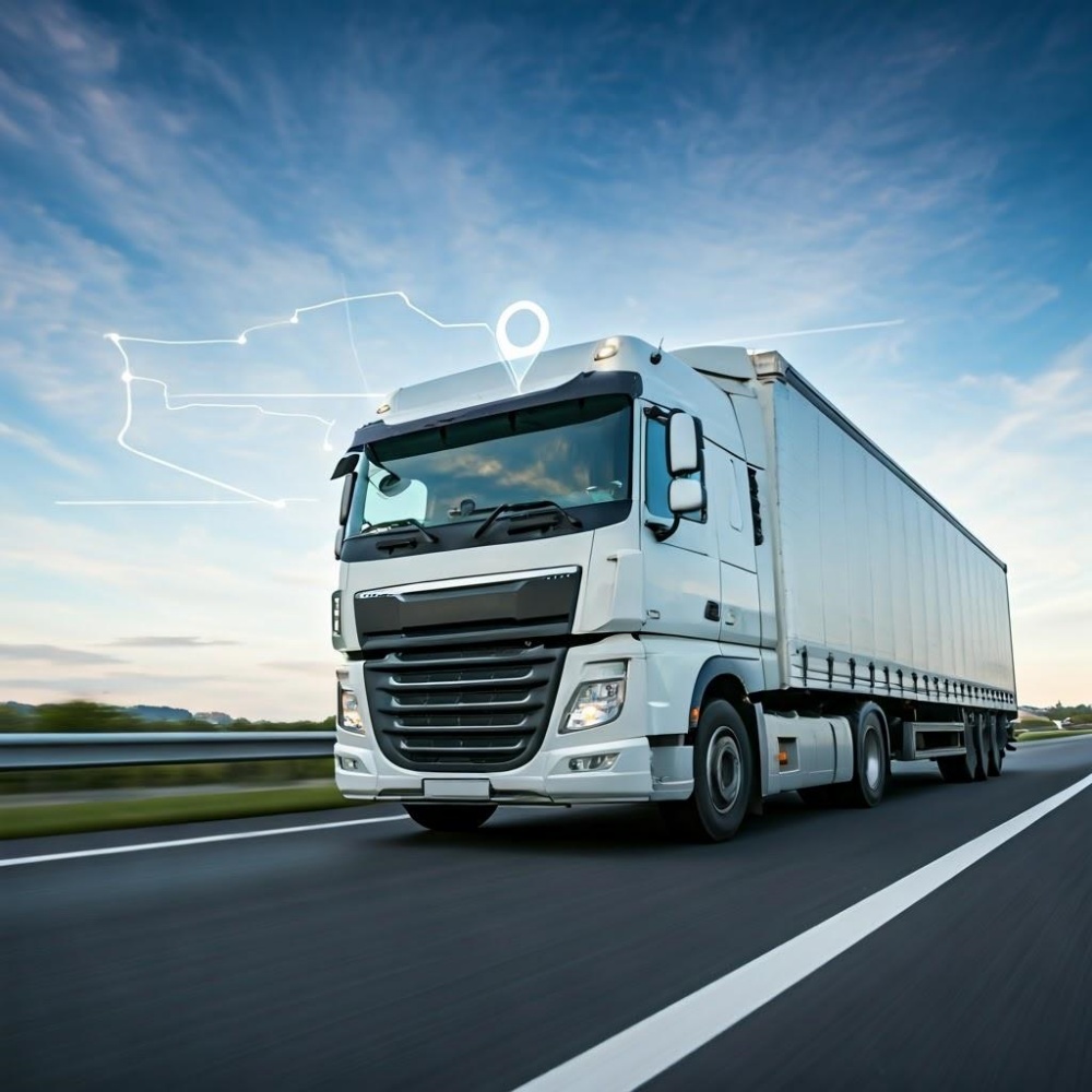 Lavere forsikringspræmier med trailer GPS: Fordelene ved flådestyring