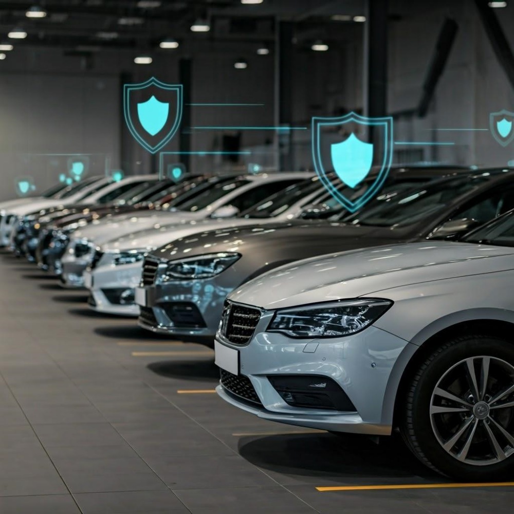 Hvorfor forhandlere bruger GPS -bilsporingssystemer
