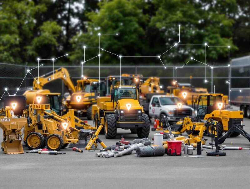 Brug af ProTrack GPS -tracker til at holde dine enheder mere sikre
