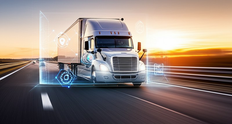 GPS Beyond Navigation for Fleets: Unlocking True Operational Efficiency