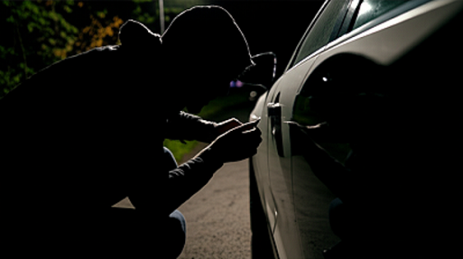 Køretøjets immobiliseringsløsninger til forbedret sikkerhed og indbrud