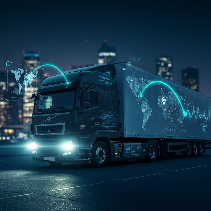 5 Indikationer Din flåde har brug for en GPS -systemopdatering