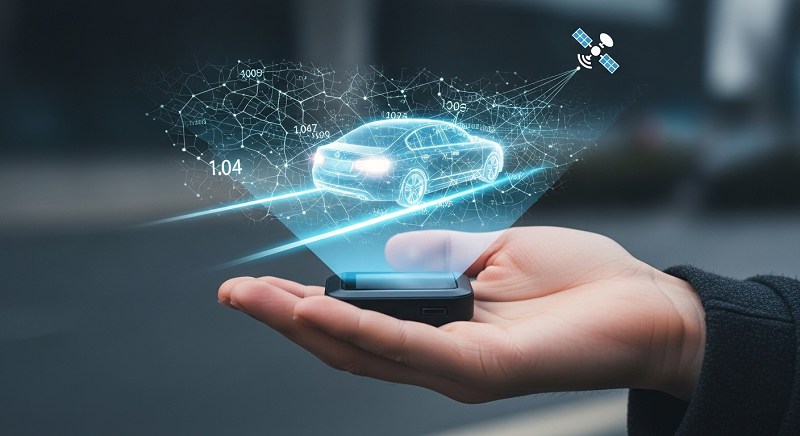 Forståelse af informationsplaner: Hvor meget information bruger en GPS -tracker virkelig?