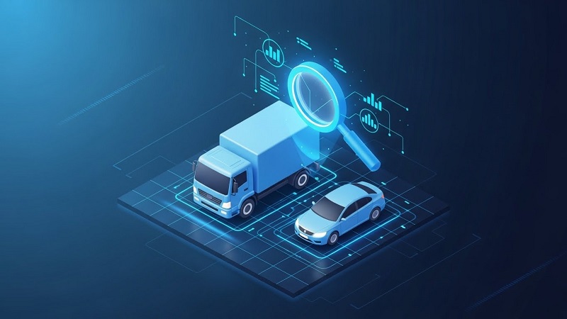 Stop med at gætte, begynd at kontrollere: The Real Business Case for GPS Trackers
