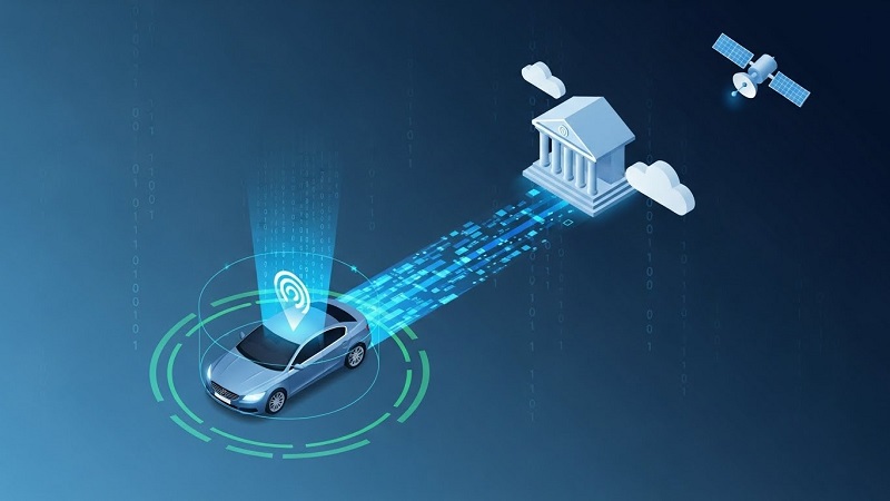 Sandheden om GPS-trackere og autolån: Hvordan teknologien ændrer godkendelser
