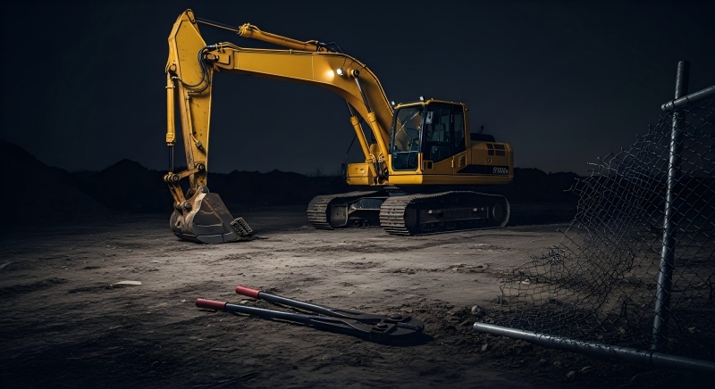 Stop med at donere dine aktiver: Den brutale virkelighed af tyveri af terrængående udstyr og hvordan man faktisk stopper det